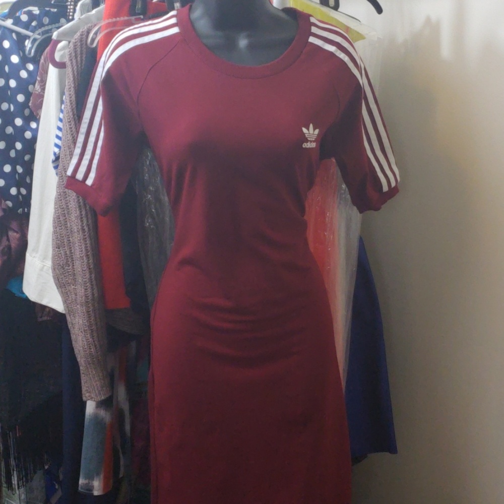 Adidas Dress